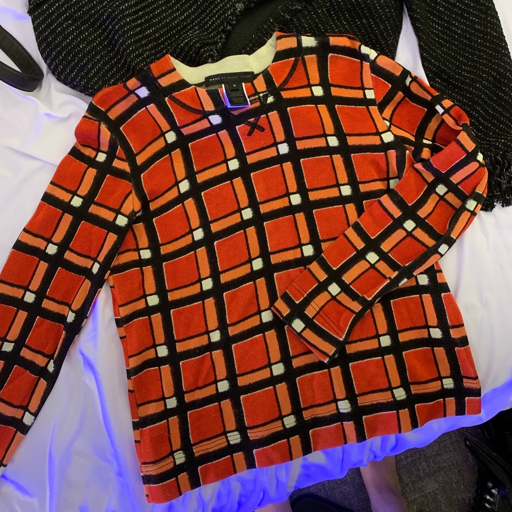 Marc Jacobs sweater